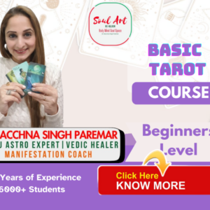 TAROT FOR BEGINNERS (BASIC) $ LIVE – 10HRS