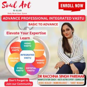 ADVANCE PROFESSIONAL INTEGRATED VASTU $ LIVE- 90 HRS