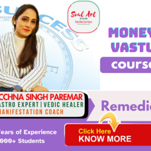 REMEDIAL MONEY VASTU FOR PROSPEROUS LIFE (LIVE)