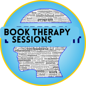 BOOK A CHILD THERAPY SESSION