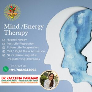 Mind /Energy Therapy