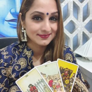 Astro Tarot Reading, Exclusive Yearly Reading – Gain profound insights into your future