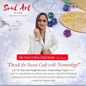 SUCCESS CODE WITH NUMEROLOGY