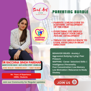 Parenting – Child Development Knowledge Bundle