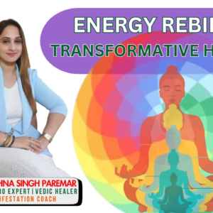 ENERGY REBIRTH – Transformational Healing