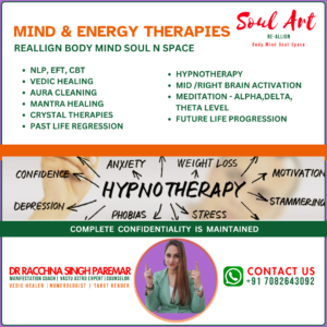 Mind /Energy Therapy