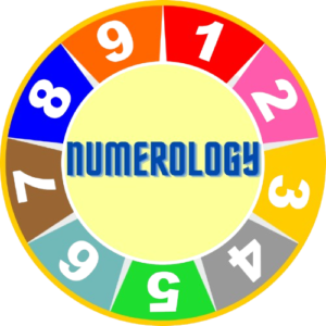 Numerology